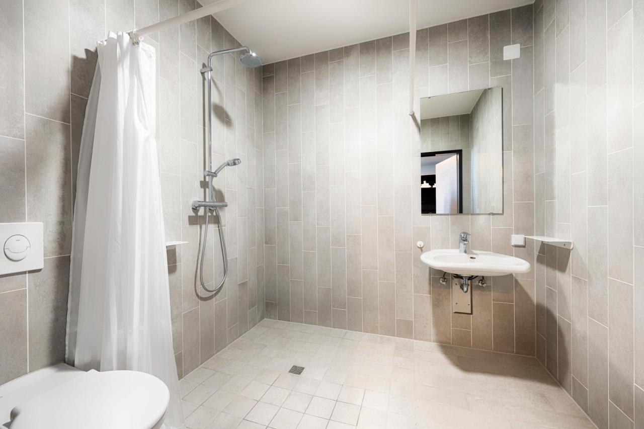 B&B Hotel Nuernberg-West المظهر الخارجي الصورة