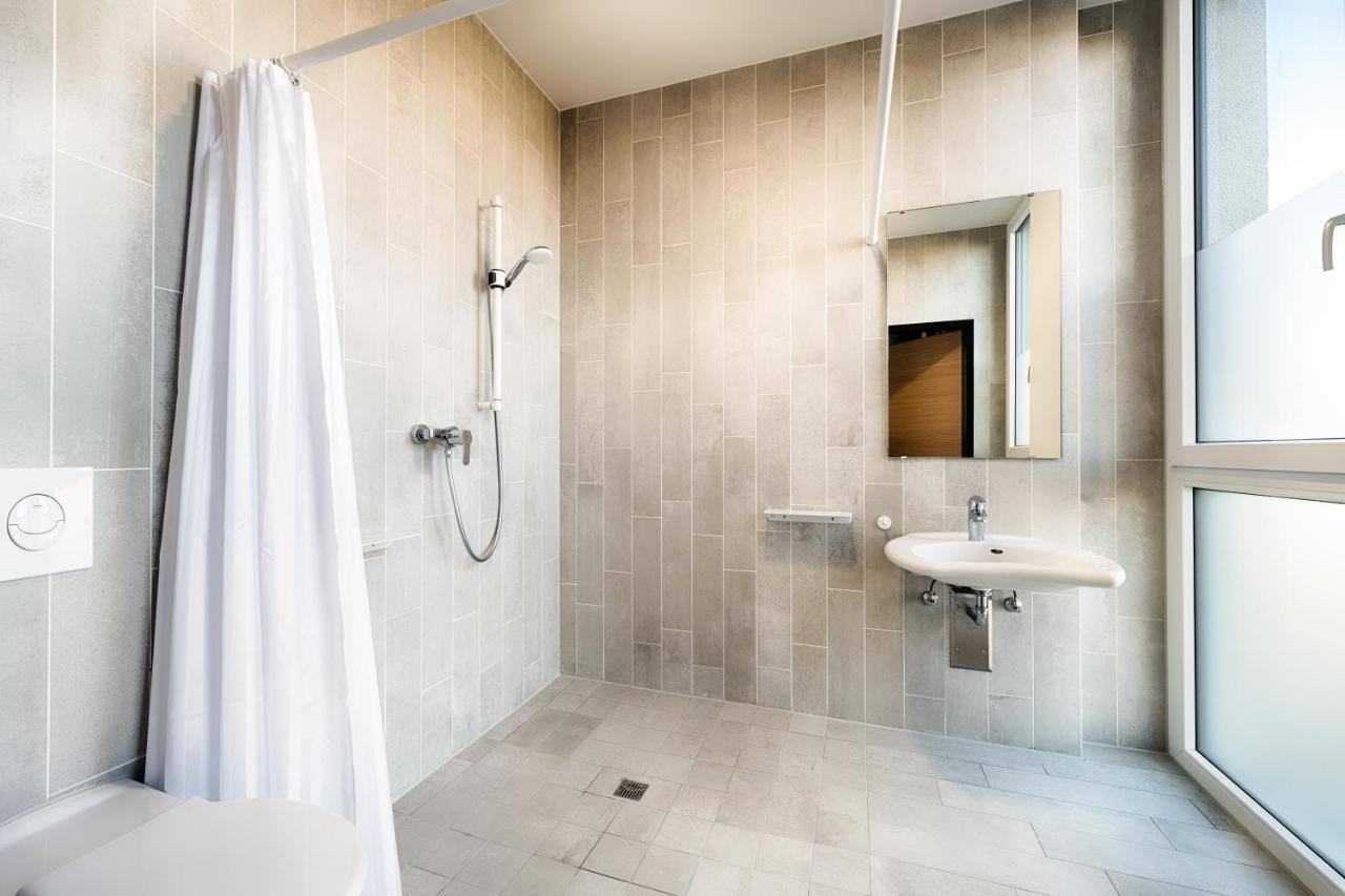 B&B Hotel Nuernberg-West المظهر الخارجي الصورة